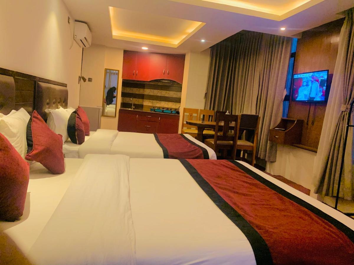 Hotel De Universal Катманду Екстер'єр фото