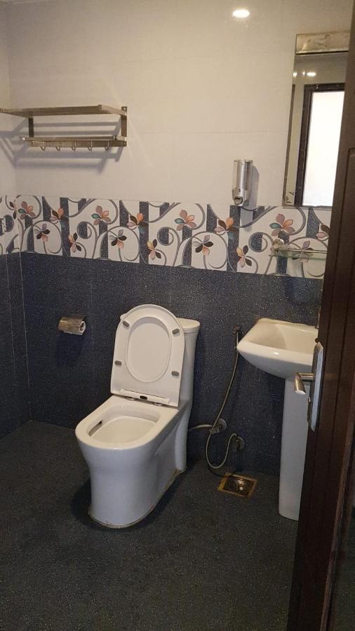 Hotel De Universal Катманду Екстер'єр фото